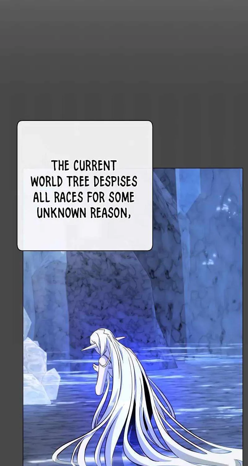 Read The Max Level Hero Has Returned! chapter 179 image 46 on Lezhin