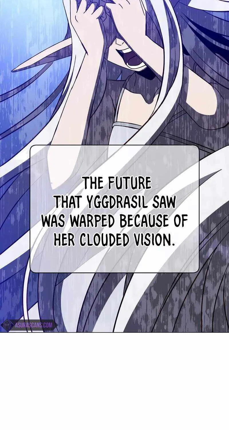 Read The Max Level Hero Has Returned! chapter 179 image 48 on Lezhin