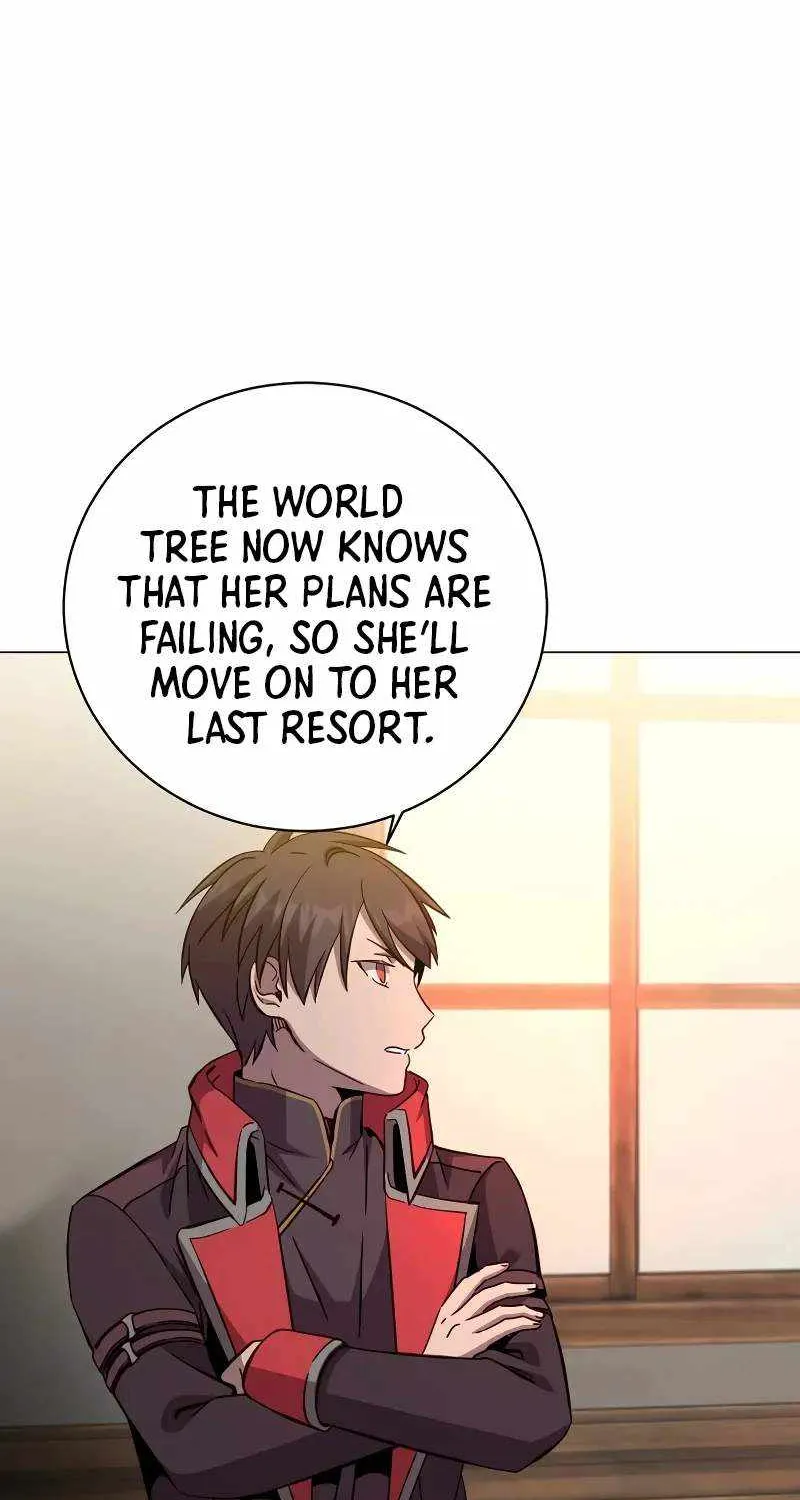 Read The Max Level Hero Has Returned! chapter 179 image 56 on Lezhin