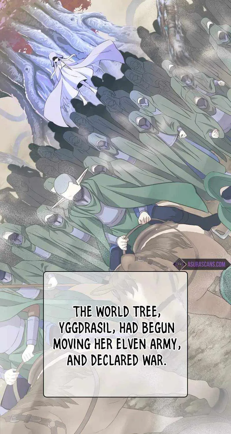 Read The Max Level Hero Has Returned! chapter 179 image 59 on Lezhin