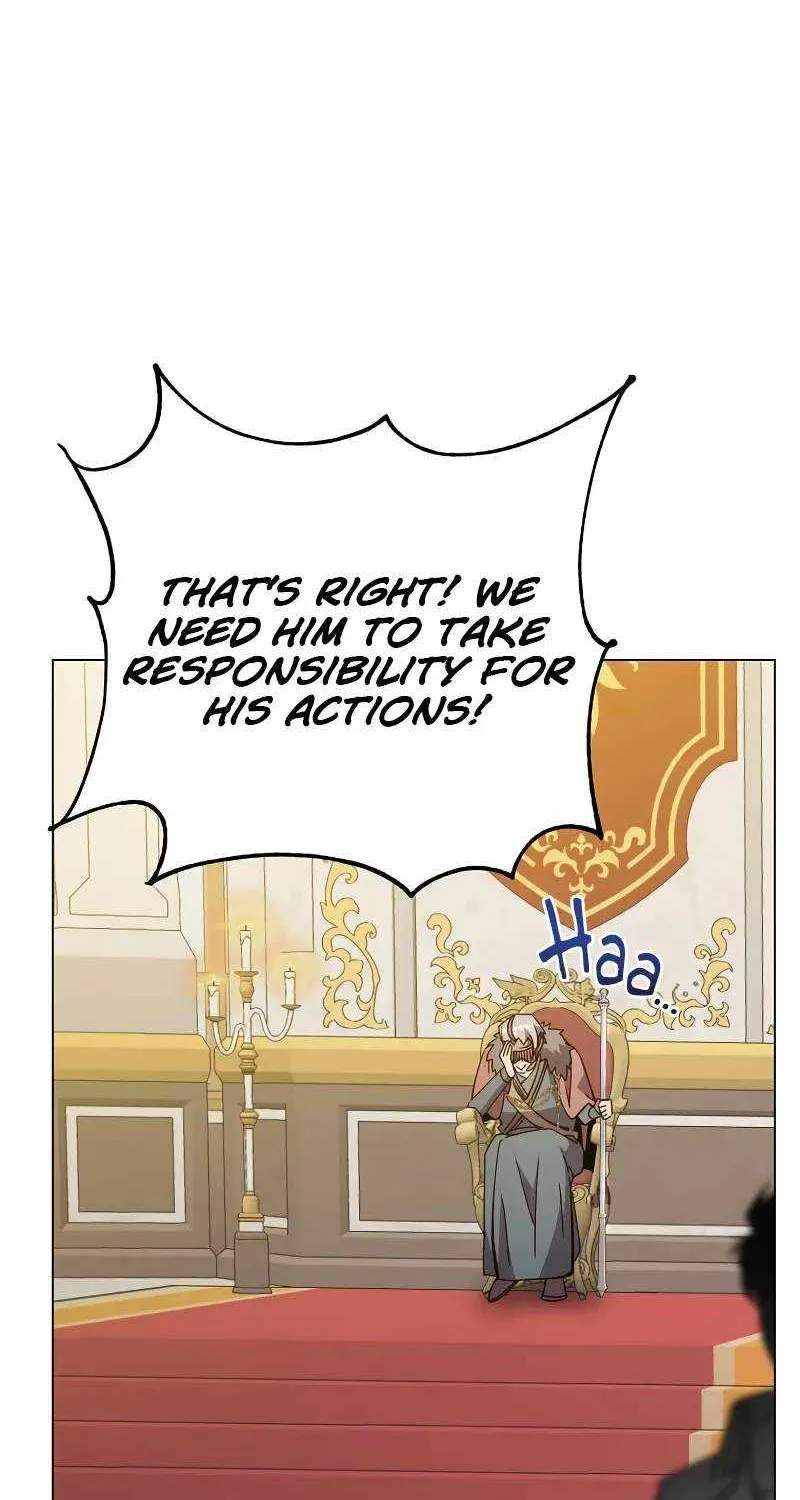Read The Max Level Hero Has Returned! chapter 179 image 64 on Lezhin