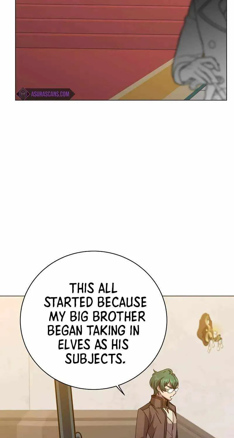 Read The Max Level Hero Has Returned! chapter 179 image 65 on Lezhin