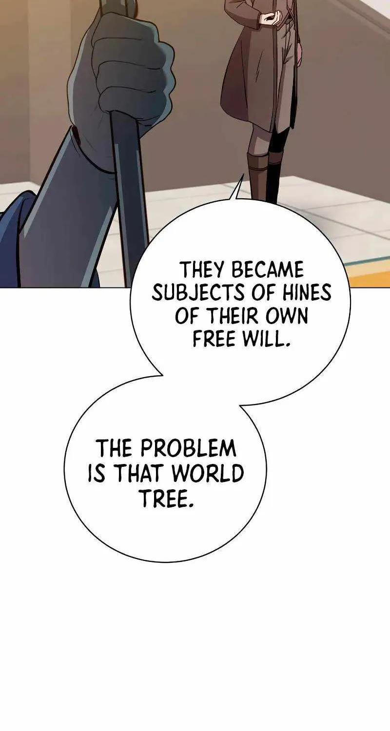Read The Max Level Hero Has Returned! chapter 179 image 66 on Lezhin