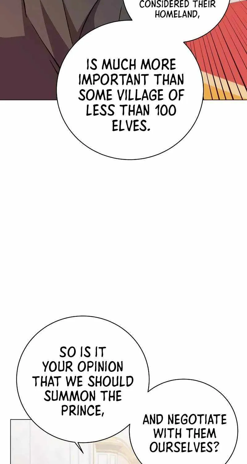 Read The Max Level Hero Has Returned! chapter 179 image 69 on Lezhin