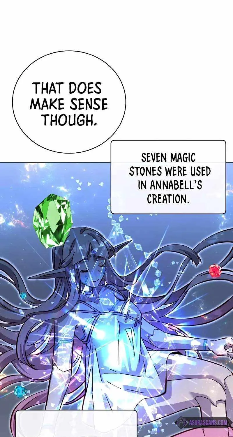Read The Max Level Hero Has Returned! chapter 179 image 7 on Lezhin