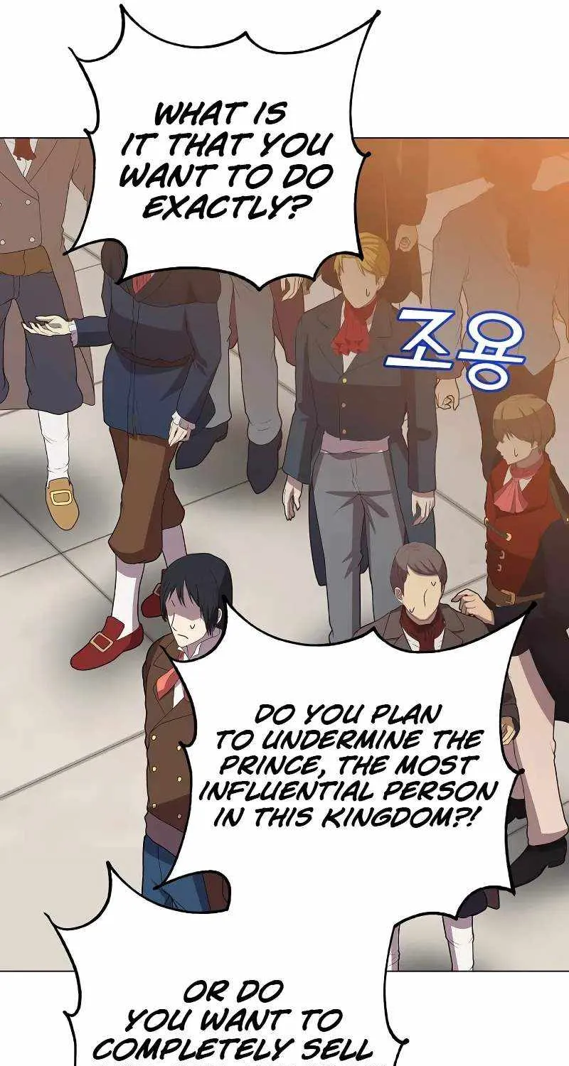 Read The Max Level Hero Has Returned! chapter 179 image 71 on Lezhin