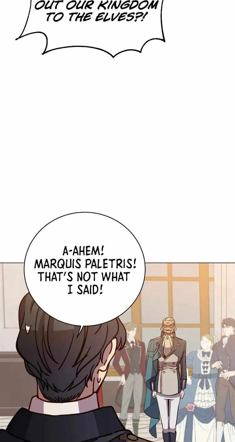 Read The Max Level Hero Has Returned! chapter 179 image 72 on Lezhin