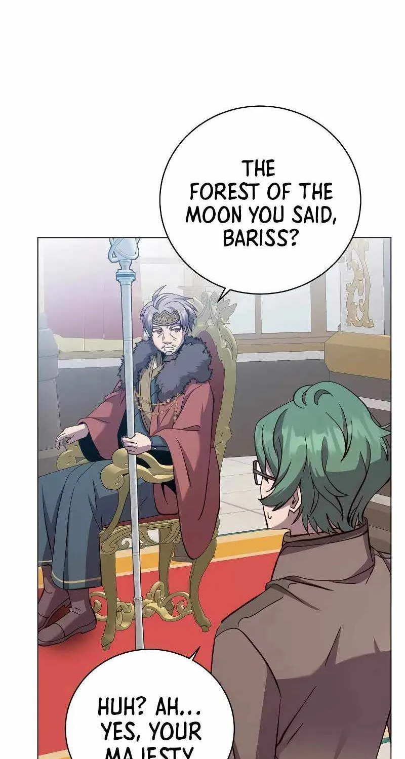 Read The Max Level Hero Has Returned! chapter 179 image 76 on Lezhin