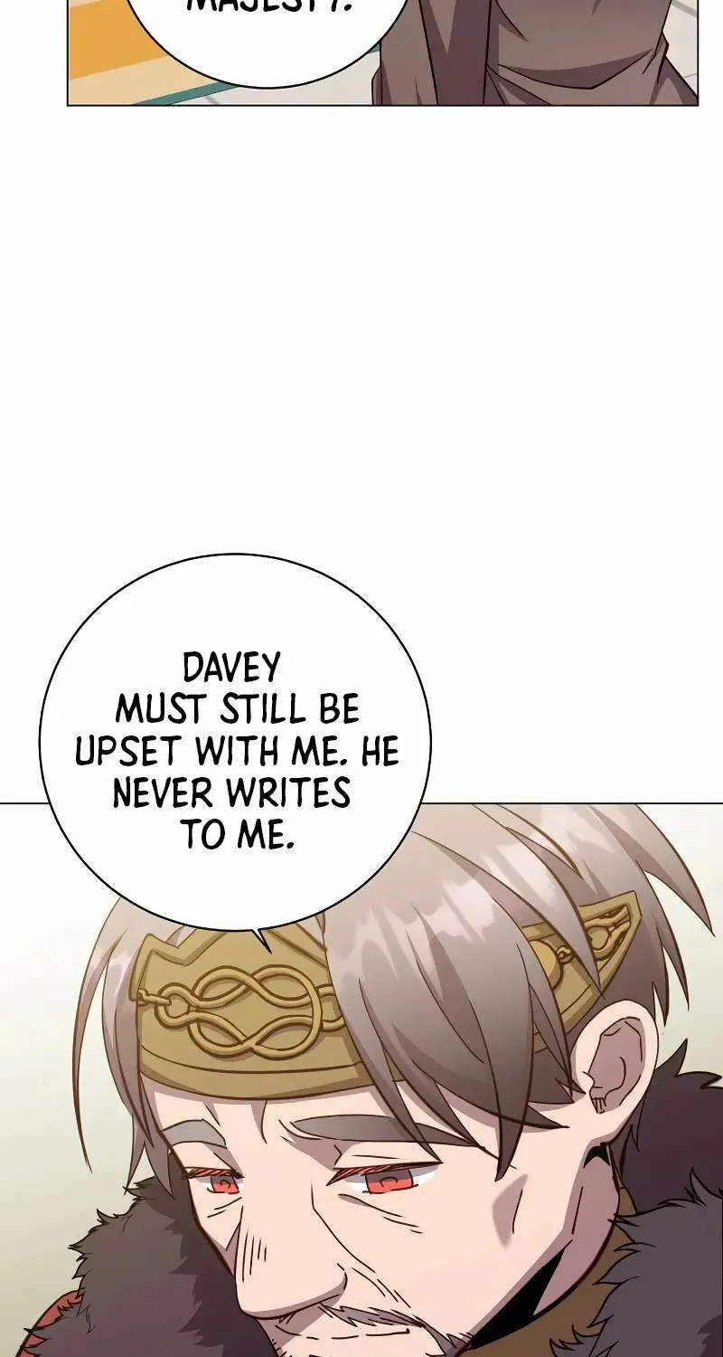 Read The Max Level Hero Has Returned! chapter 179 image 77 on Lezhin