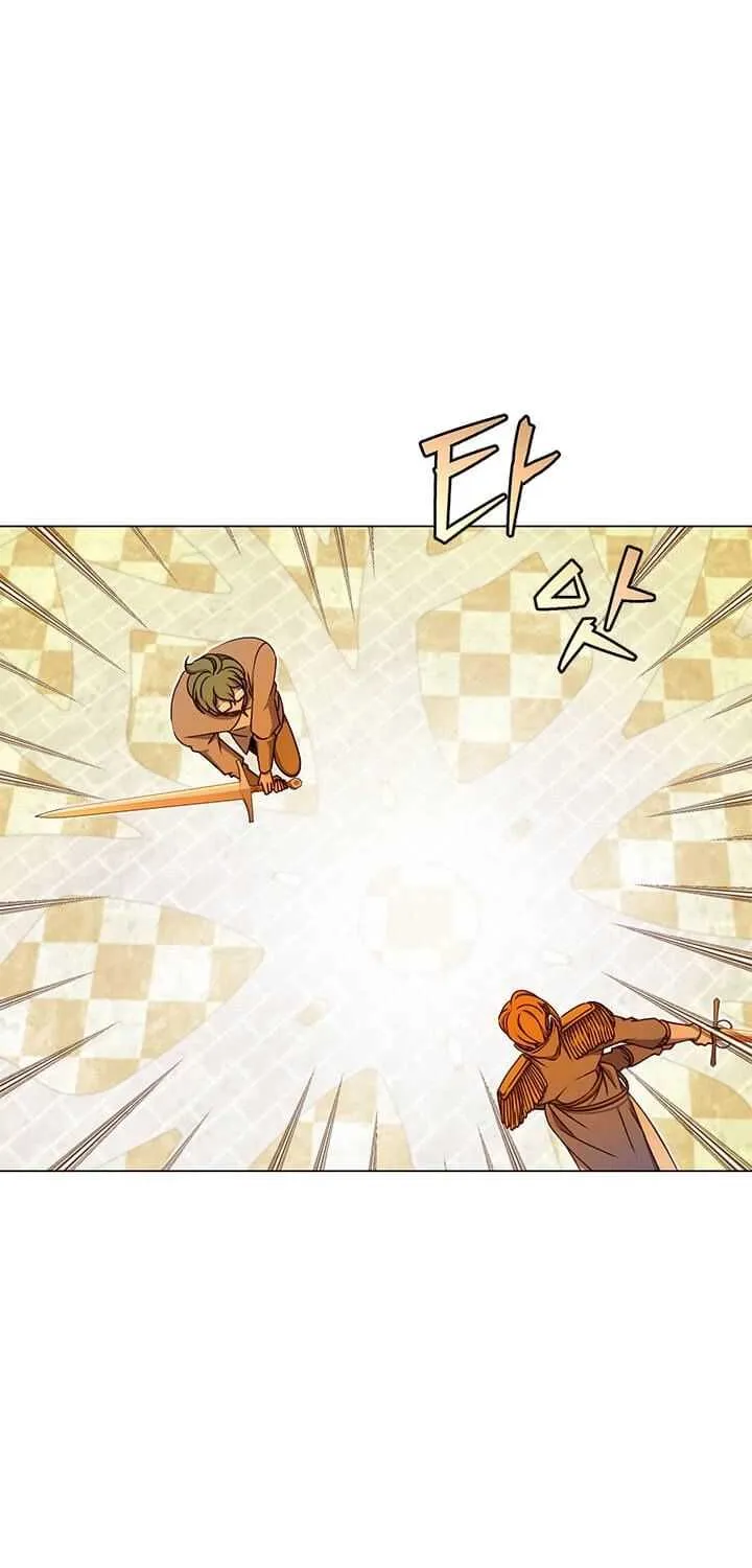 Read The Max Level Hero Has Returned! chapter 18 image 26 on Lezhin