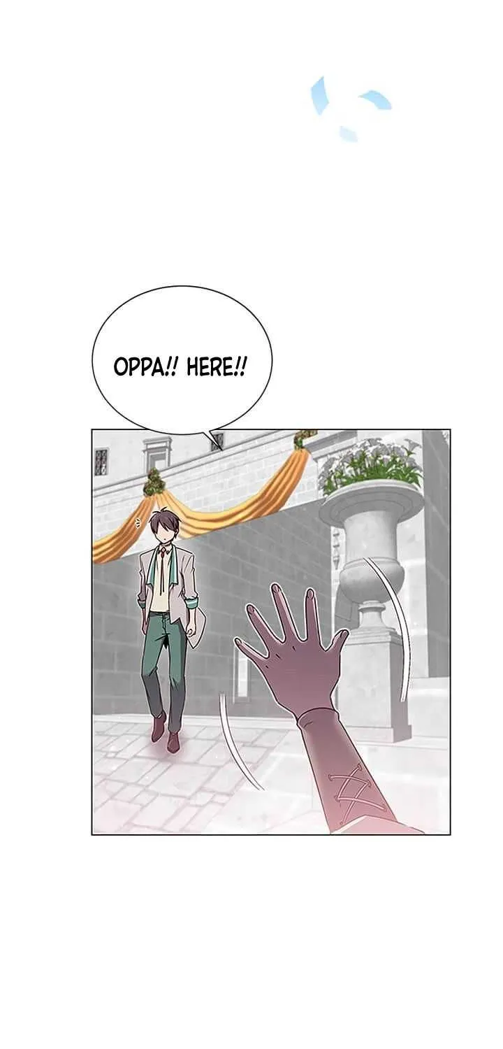Read The Max Level Hero Has Returned! chapter 18 image 3 on Lezhin