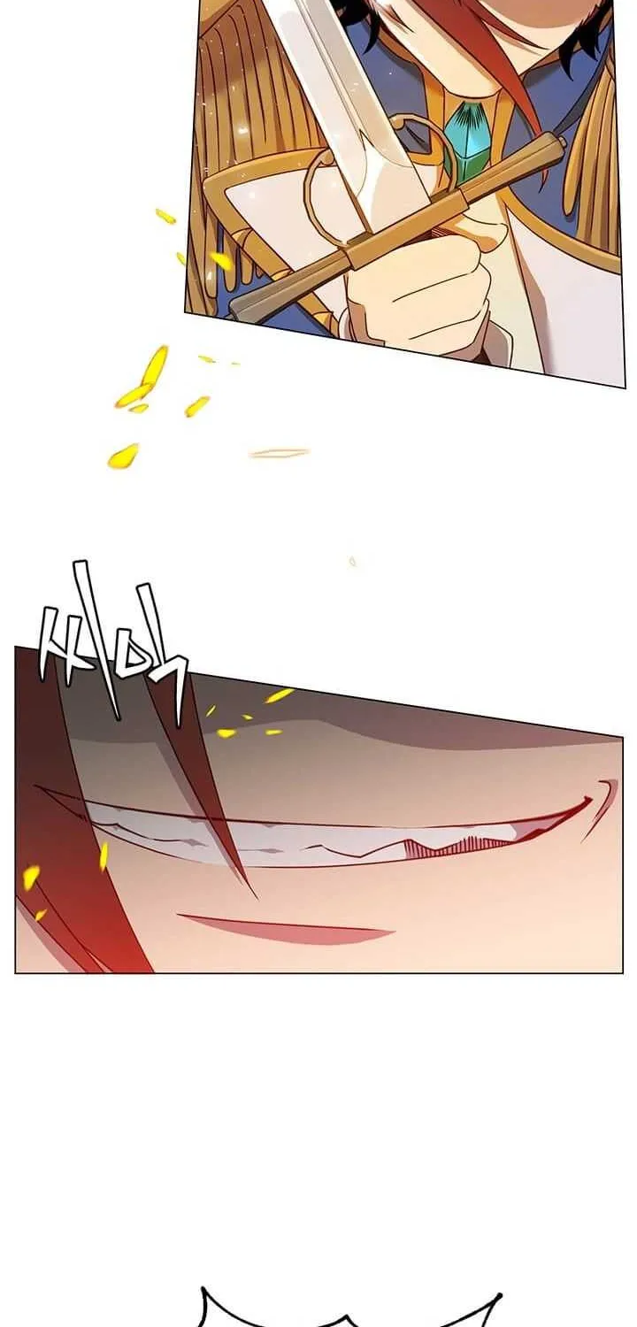 Read The Max Level Hero Has Returned! chapter 18 image 33 on Lezhin