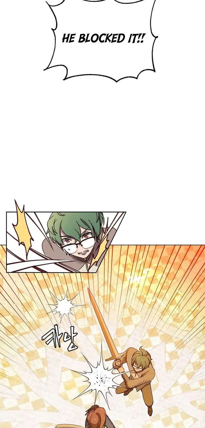 Read The Max Level Hero Has Returned! chapter 18 image 34 on Lezhin