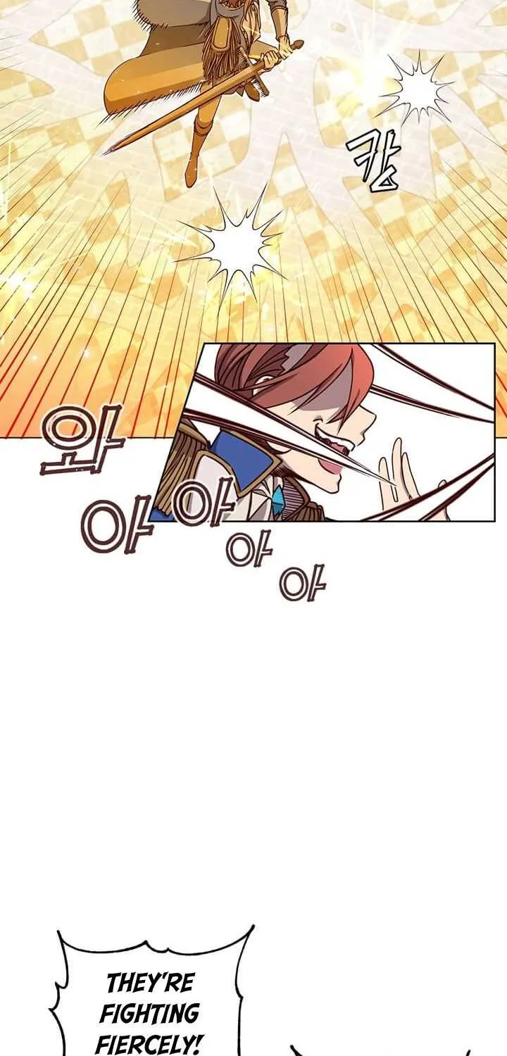 Read The Max Level Hero Has Returned! chapter 18 image 35 on Lezhin
