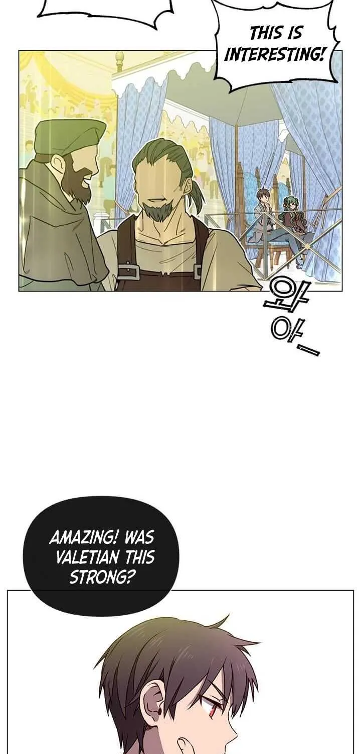 Read The Max Level Hero Has Returned! chapter 18 image 36 on Lezhin