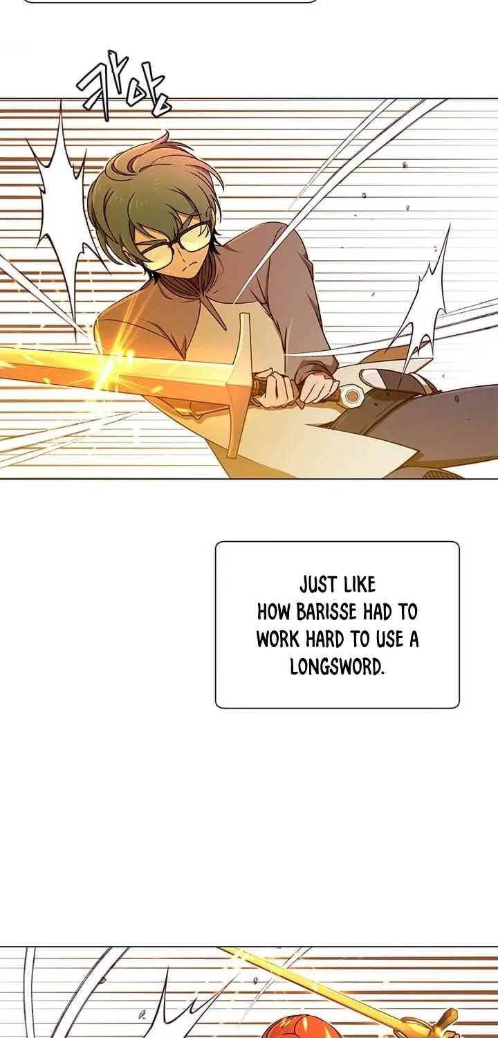 Read The Max Level Hero Has Returned! chapter 18 image 38 on Lezhin