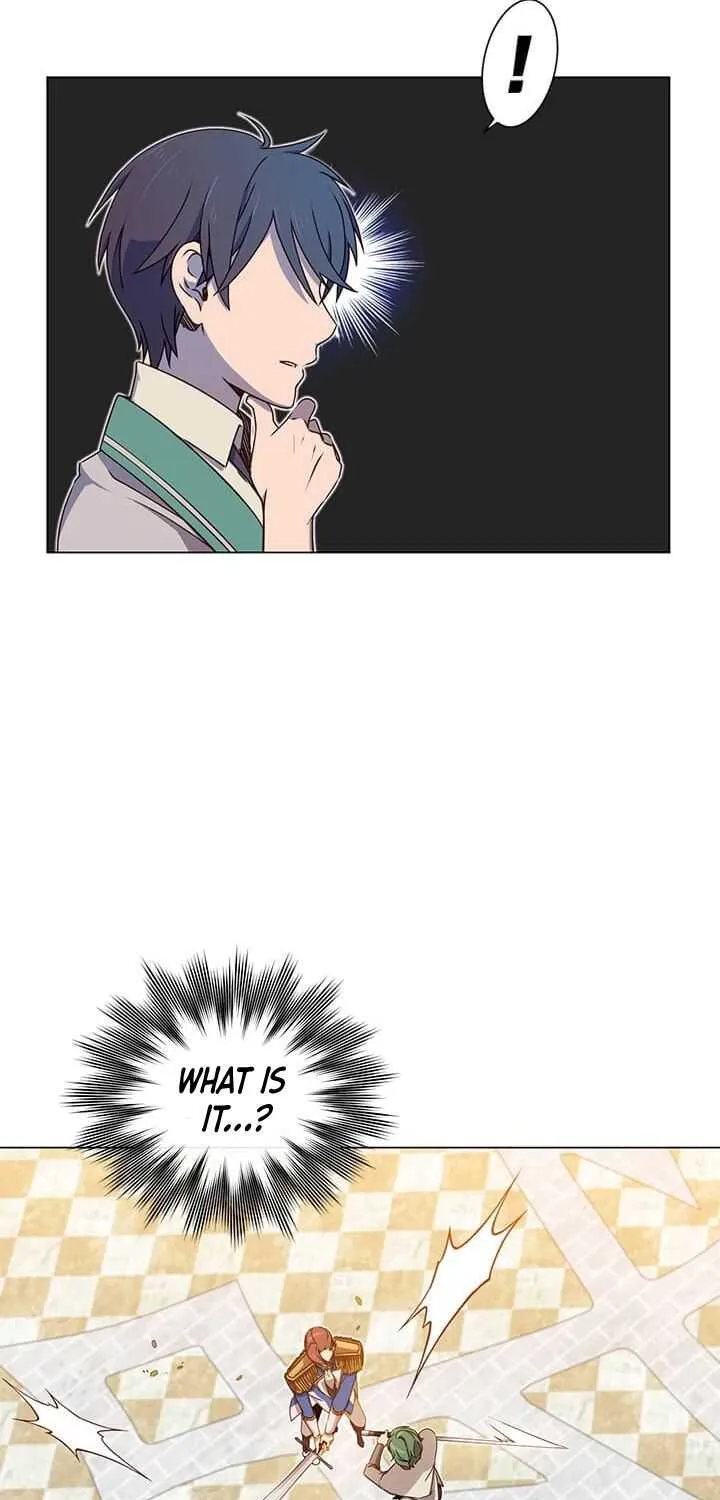 Read The Max Level Hero Has Returned! chapter 18 image 41 on Lezhin