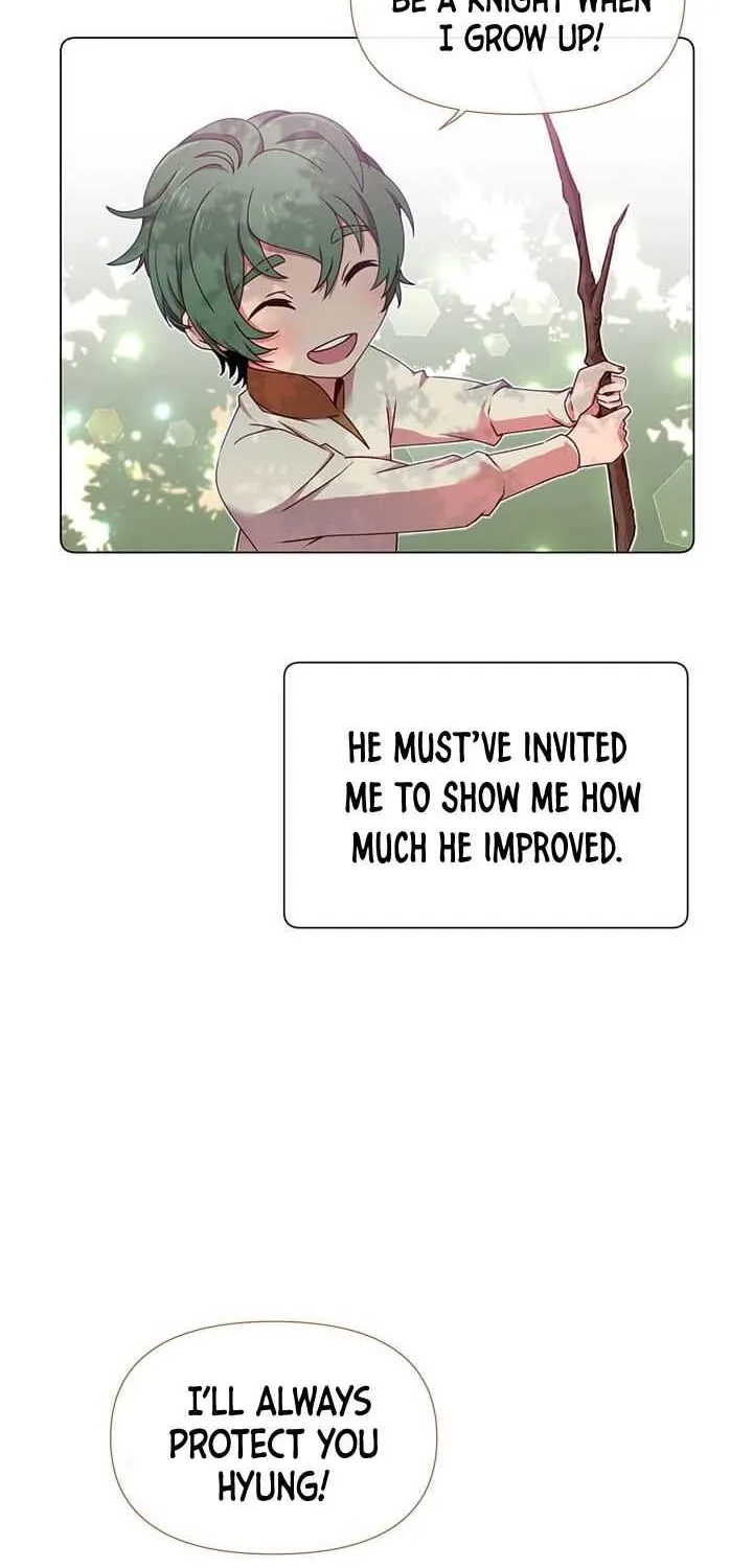 Read The Max Level Hero Has Returned! chapter 18 image 46 on Lezhin