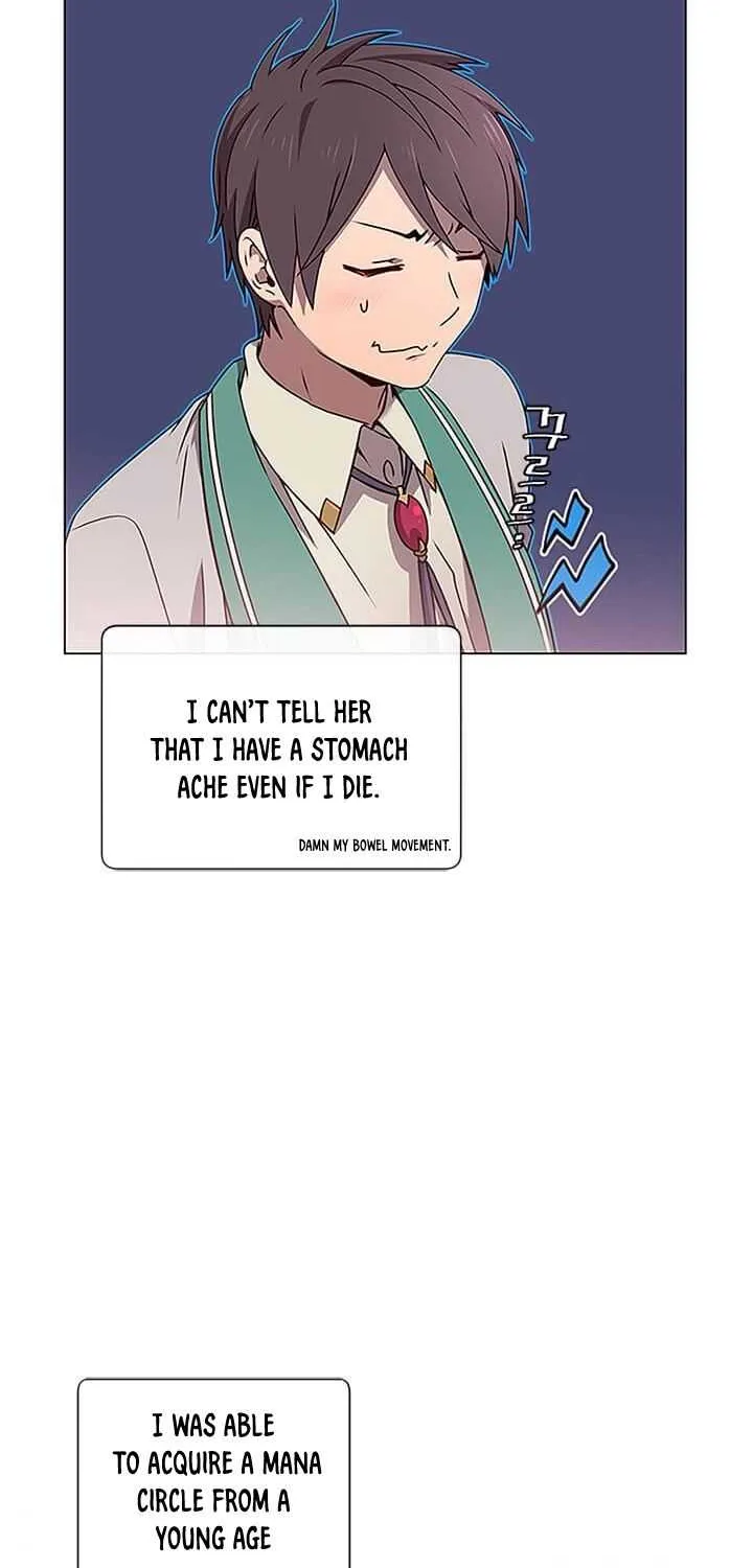 Read The Max Level Hero Has Returned! chapter 18 image 5 on Lezhin