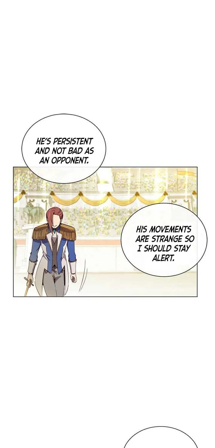 Read The Max Level Hero Has Returned! chapter 18 image 55 on Lezhin