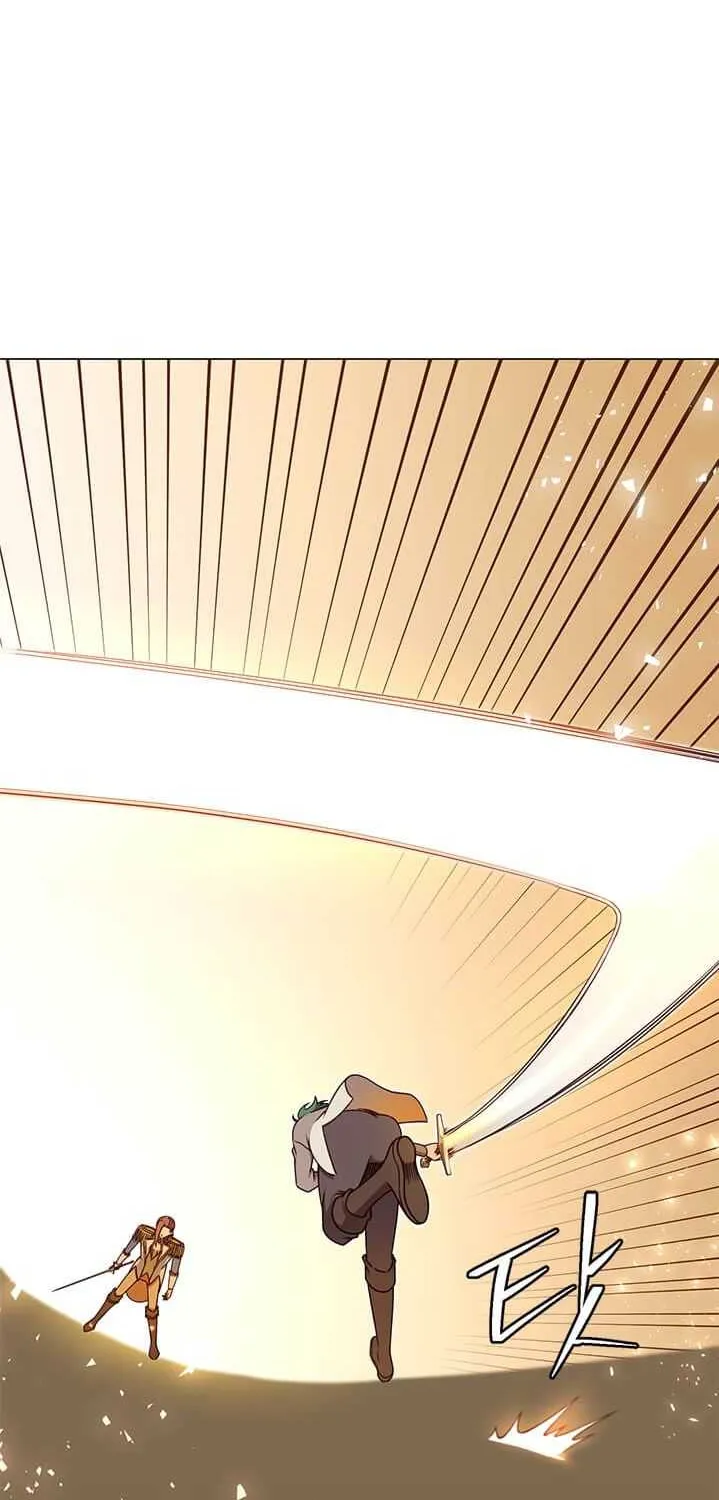 Read The Max Level Hero Has Returned! chapter 18 image 57 on Lezhin