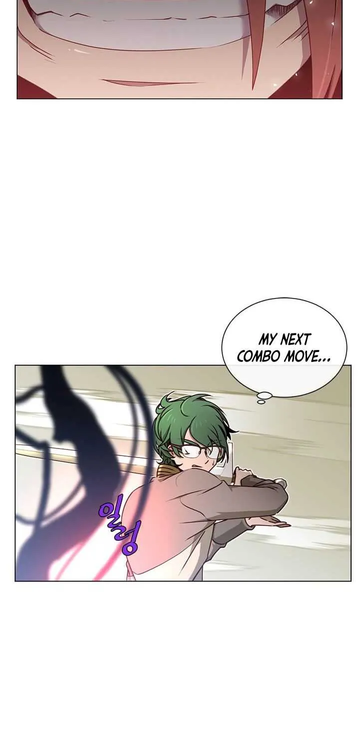Read The Max Level Hero Has Returned! chapter 18 image 64 on Lezhin