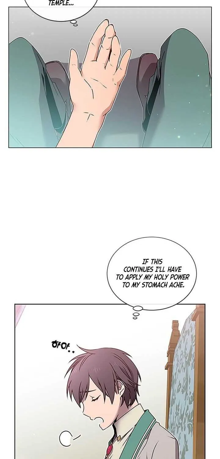 Read The Max Level Hero Has Returned! chapter 18 image 7 on Lezhin