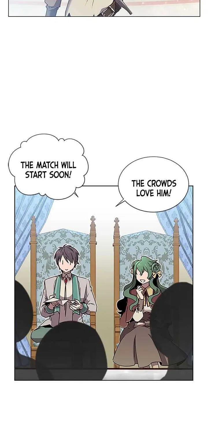 Read The Max Level Hero Has Returned! chapter 18 image 9 on Lezhin