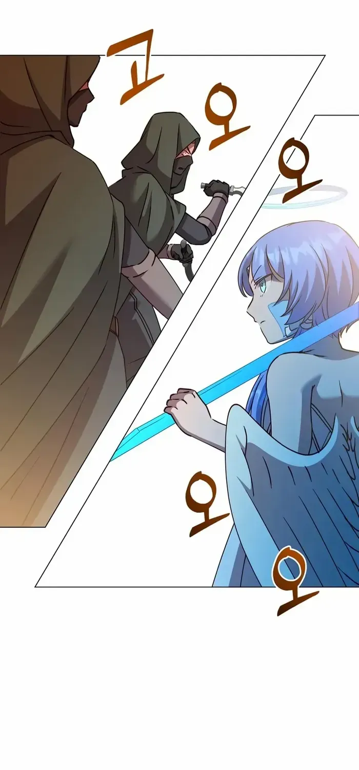 Read The Max Level Hero Has Returned! chapter 180 image 11 on Lezhin