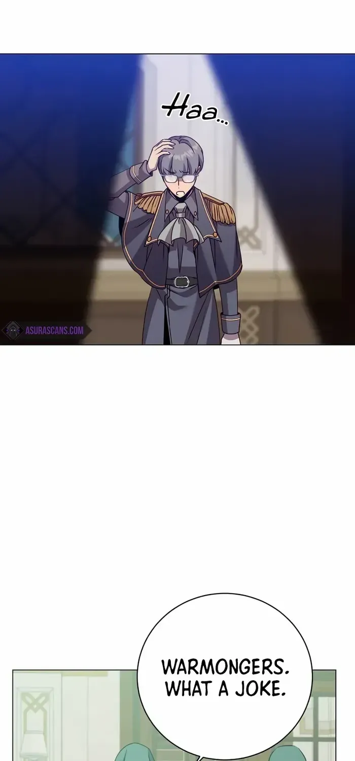 Read The Max Level Hero Has Returned! chapter 180 image 12 on Lezhin