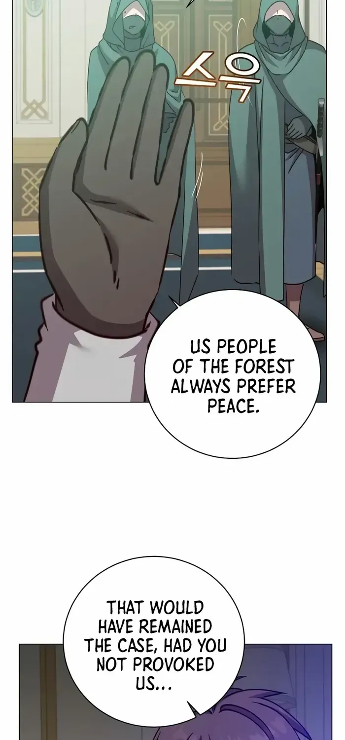 Read The Max Level Hero Has Returned! chapter 180 image 13 on Lezhin