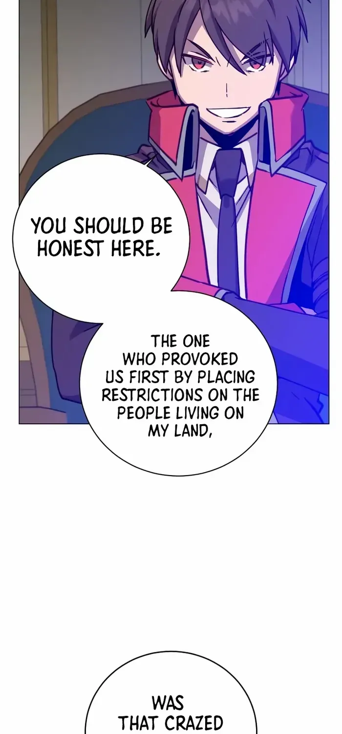 Read The Max Level Hero Has Returned! chapter 180 image 14 on Lezhin