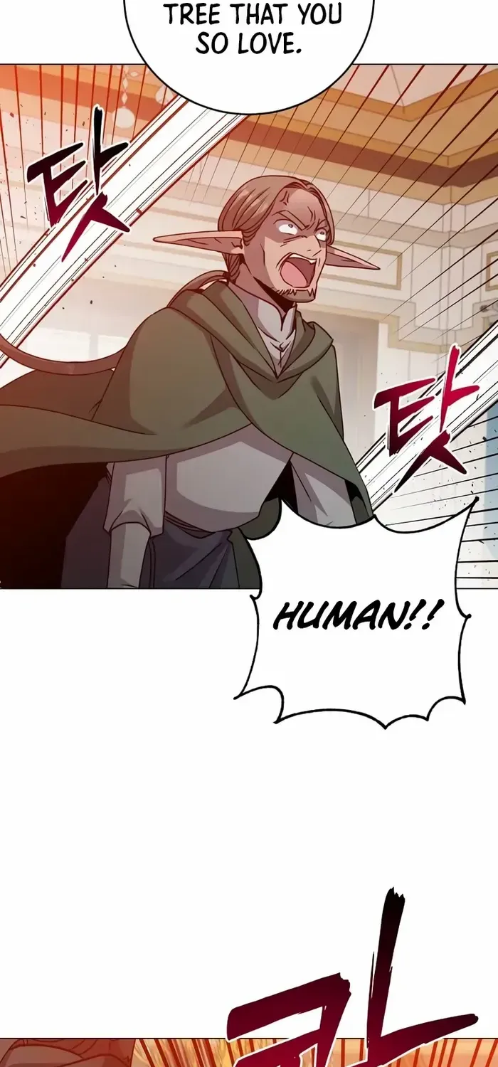 Read The Max Level Hero Has Returned! chapter 180 image 15 on Lezhin