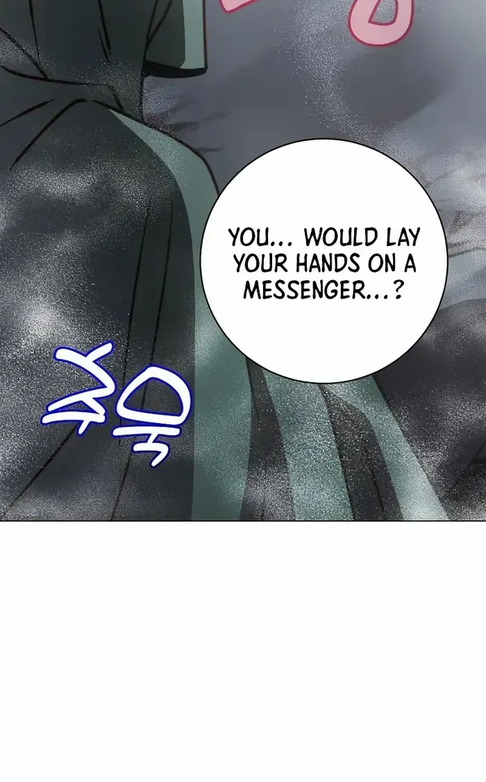 Read The Max Level Hero Has Returned! chapter 180 image 18 on Lezhin