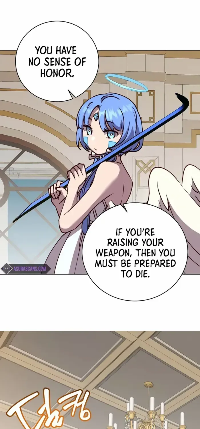 Read The Max Level Hero Has Returned! chapter 180 image 19 on Lezhin