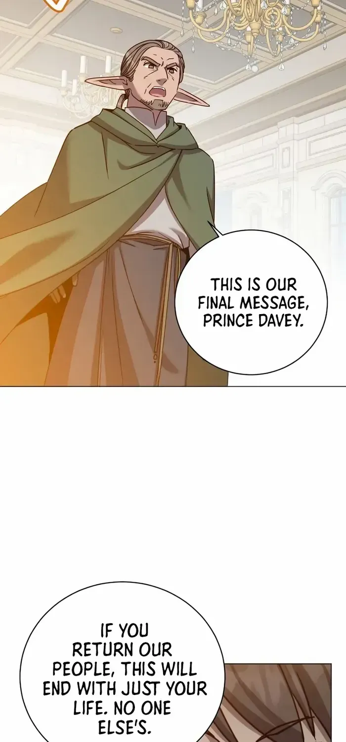Read The Max Level Hero Has Returned! chapter 180 image 20 on Lezhin