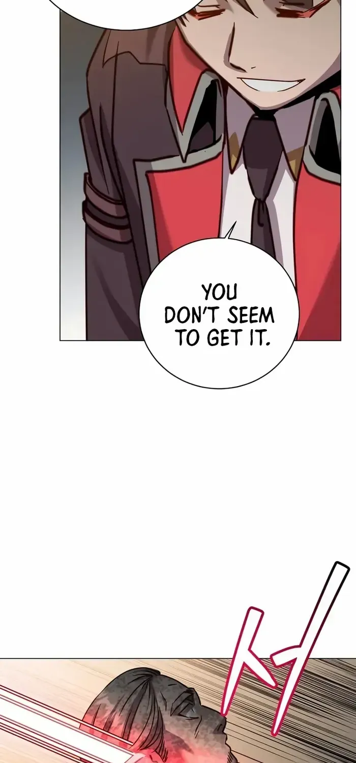 Read The Max Level Hero Has Returned! chapter 180 image 21 on Lezhin