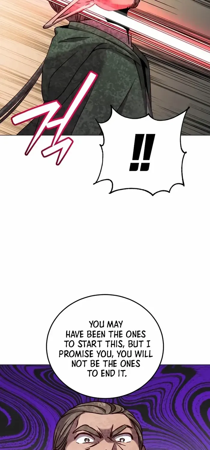 Read The Max Level Hero Has Returned! chapter 180 image 22 on Lezhin