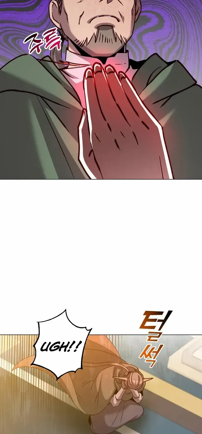 Read The Max Level Hero Has Returned! chapter 180 image 23 on Lezhin