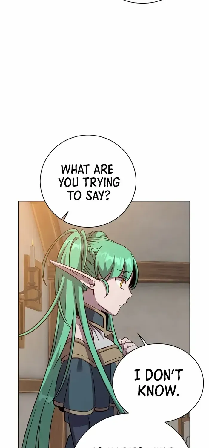 Read The Max Level Hero Has Returned! chapter 180 image 29 on Lezhin