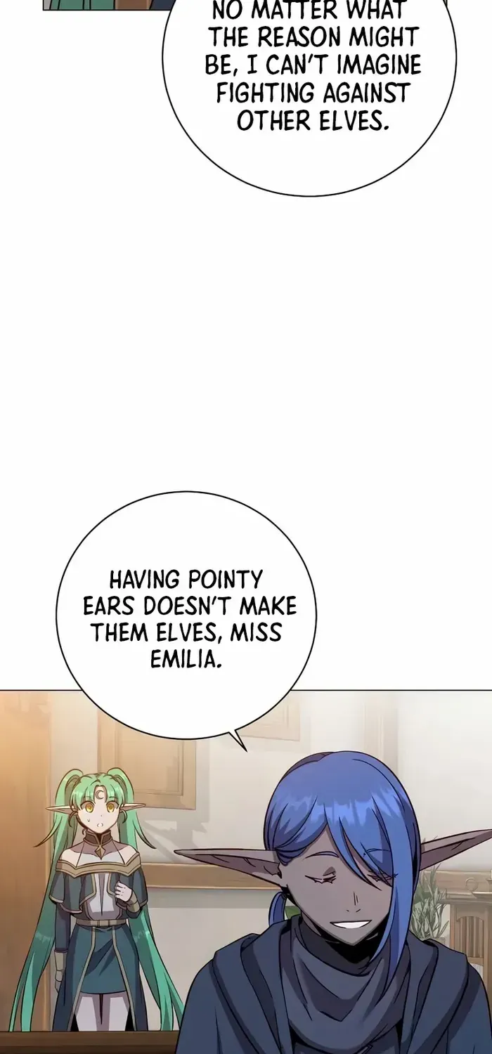 Read The Max Level Hero Has Returned! chapter 180 image 30 on Lezhin