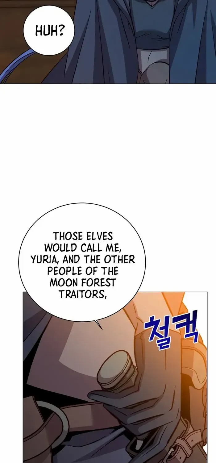 Read The Max Level Hero Has Returned! chapter 180 image 31 on Lezhin