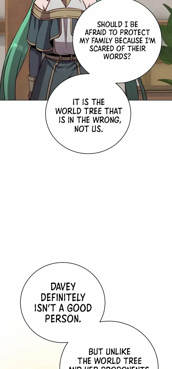 Read The Max Level Hero Has Returned! chapter 180 image 33 on Lezhin