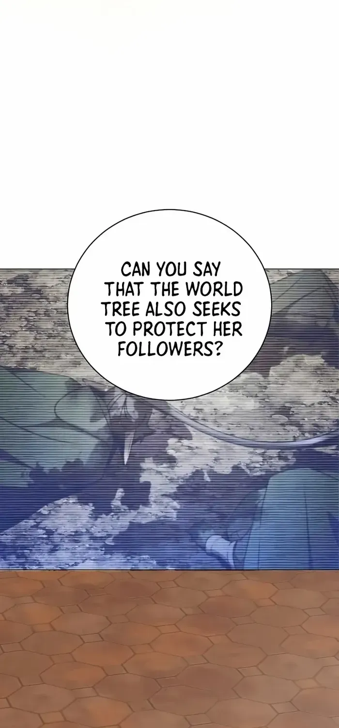Read The Max Level Hero Has Returned! chapter 180 image 35 on Lezhin
