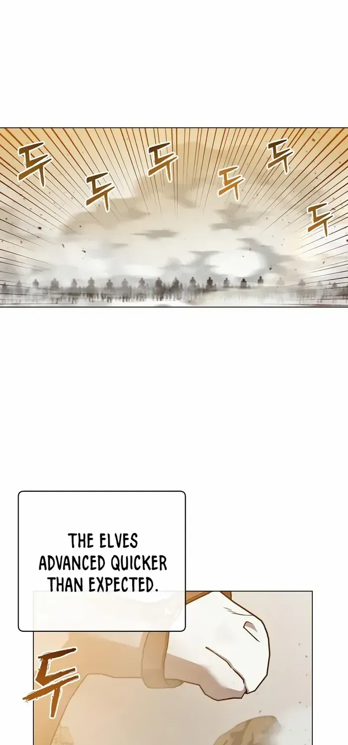 Read The Max Level Hero Has Returned! chapter 180 image 39 on Lezhin