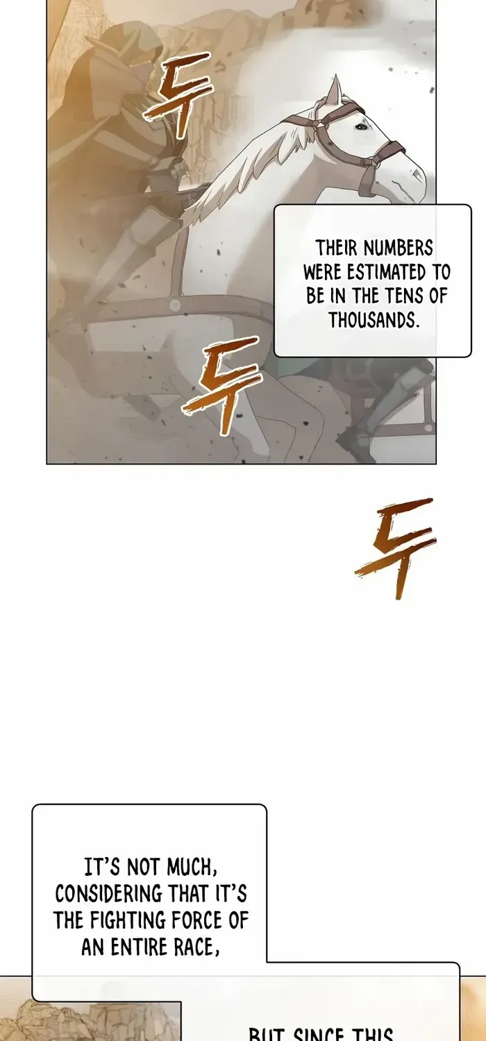 Read The Max Level Hero Has Returned! chapter 180 image 40 on Lezhin