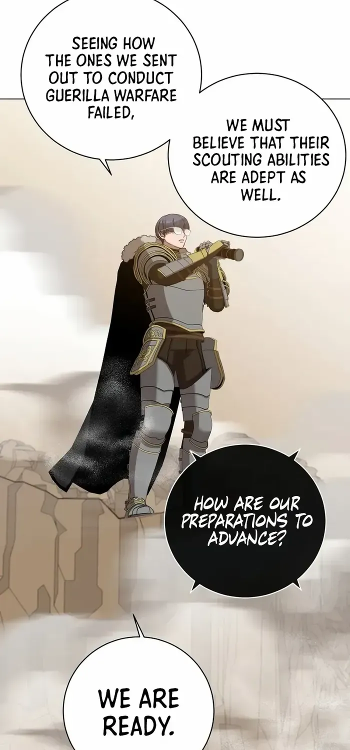 Read The Max Level Hero Has Returned! chapter 180 image 42 on Lezhin