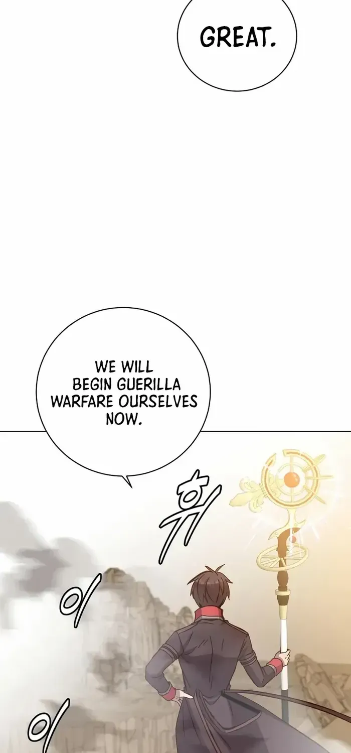 Read The Max Level Hero Has Returned! chapter 180 image 44 on Lezhin