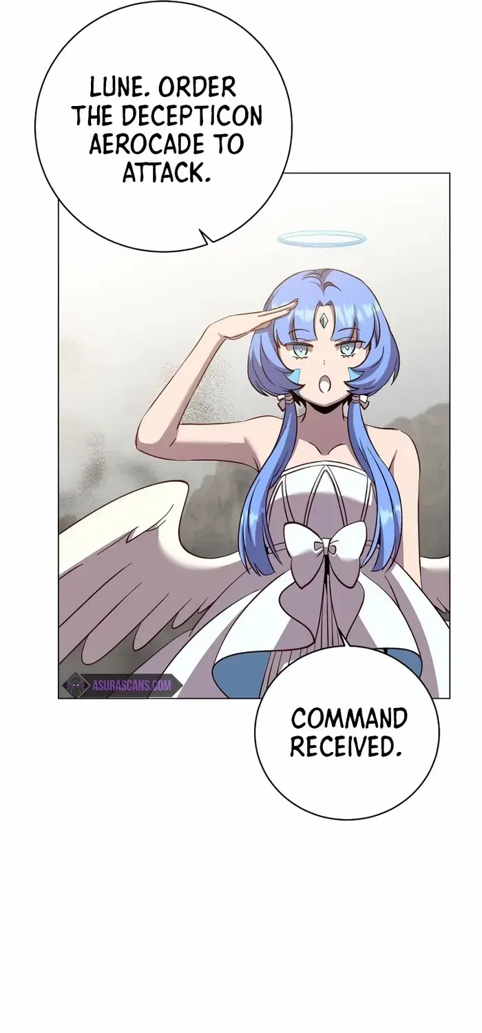 Read The Max Level Hero Has Returned! chapter 180 image 46 on Lezhin