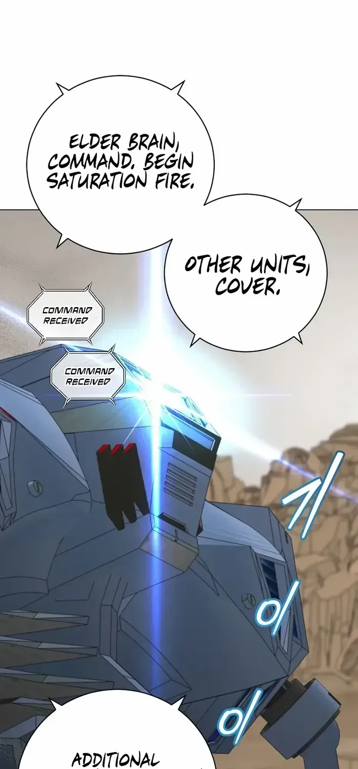 Read The Max Level Hero Has Returned! chapter 180 image 47 on Lezhin